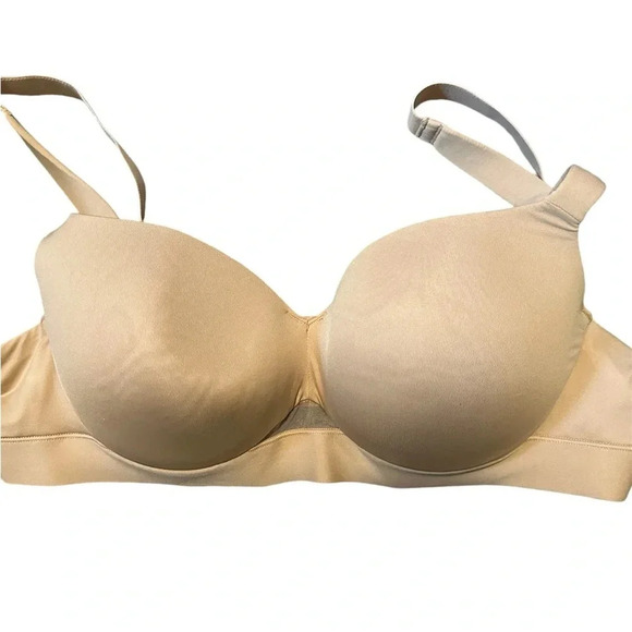 Cacique 32AA Pair Of Underwire NWOT Save On Purchase And Shipping Buying A Pair! - Picture 2 of 5
